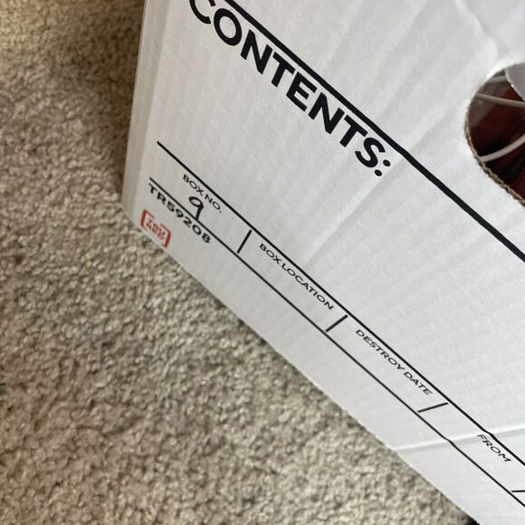 Genuine Apple MagSafe 2 45W Power Supply Adapter for MacBook Air 13" w/P.Cord - Picture 13 of 14